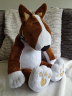 GINGER • 35cm