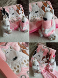 GAZZA • Gift Box Pink