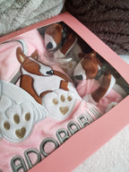 GINGER • Gift Box Pink