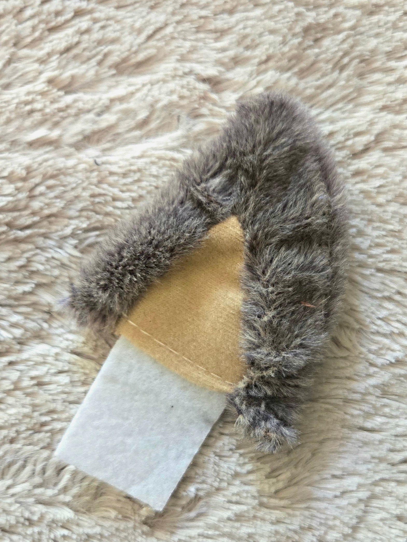 Replacement Ears