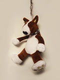GINGER • Keychain