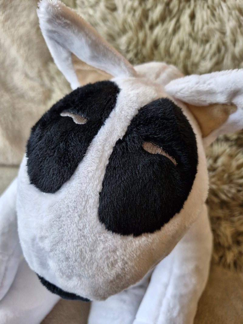 BULLIE • Black Eyes • 35cm