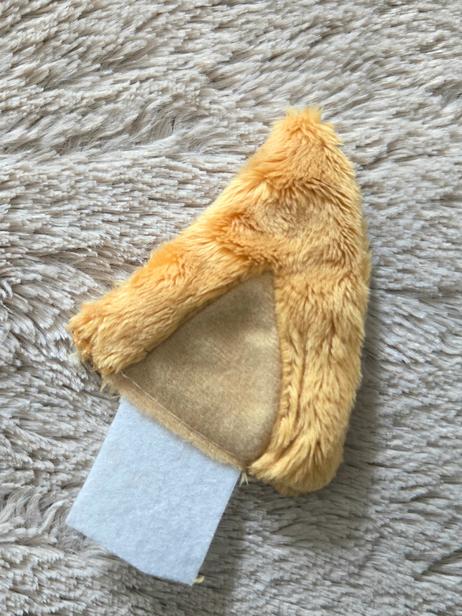 Replacement Ears