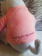 Sweater Pink