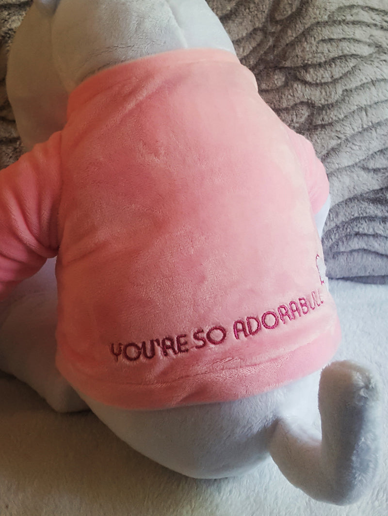 Sweater Pink