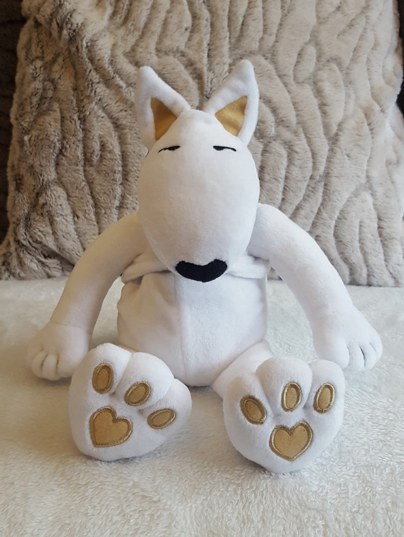 GAZZA • Hot Hug 22cm