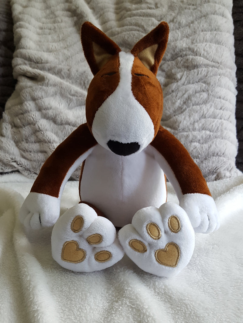 GINGER • 22cm