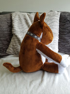 GINGER • 35cm
