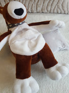 GINGER • Hot Hug 22cm