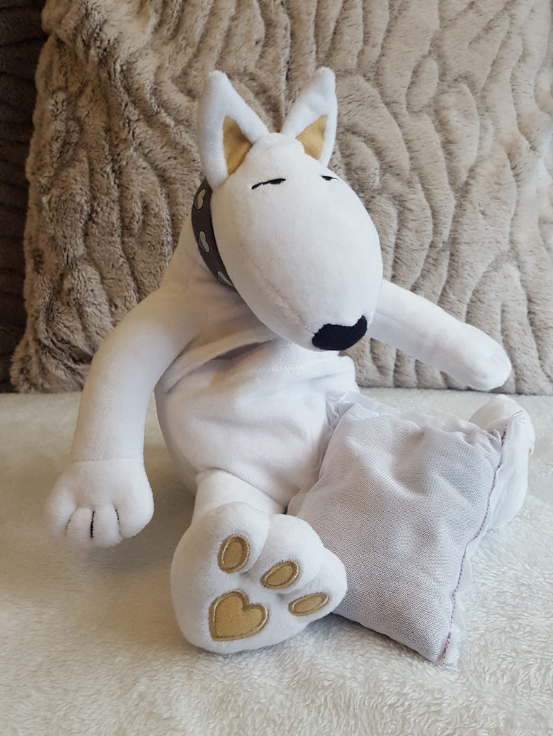 GAZZA • Hot Hug 22cm