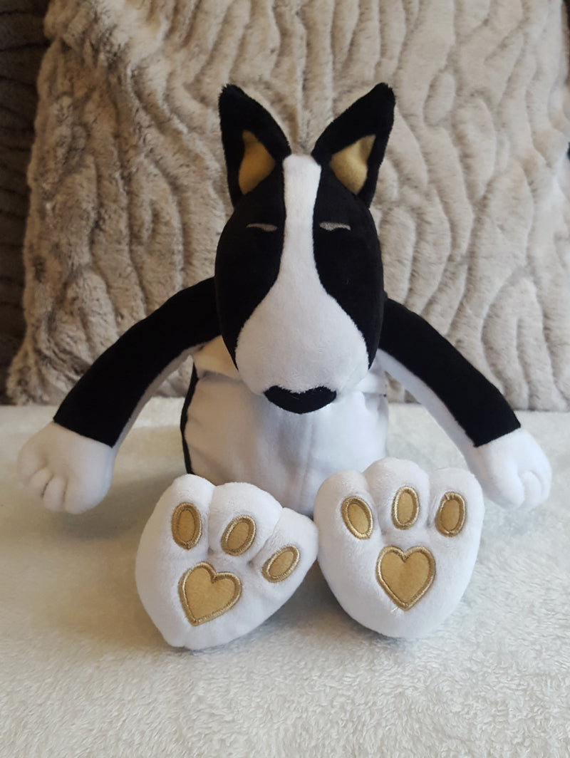 BULLIT • Hot Hug 22cm