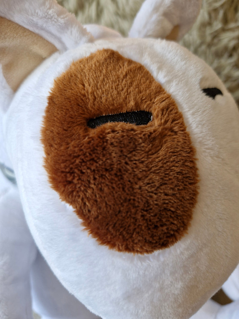 BULLIE • Brown Right Eye • 35cm