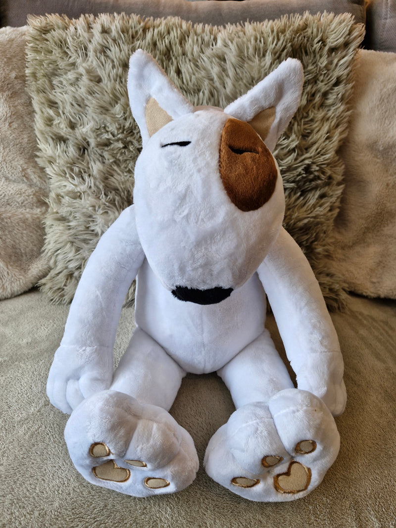 BULLIE • Brown Left Eye • 35cm
