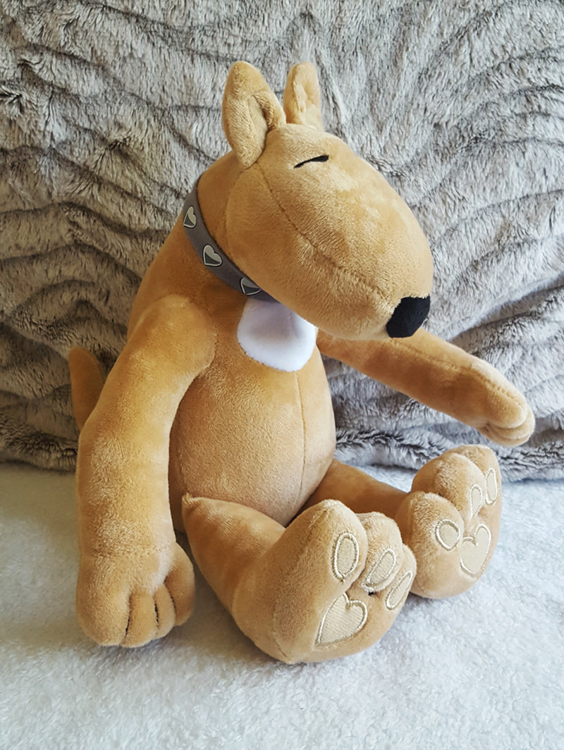 PEPPER • 22cm