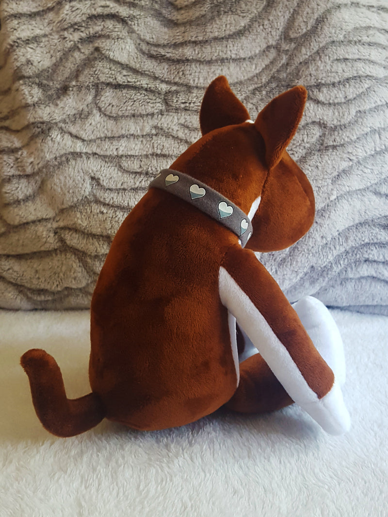 GINGER • 22cm