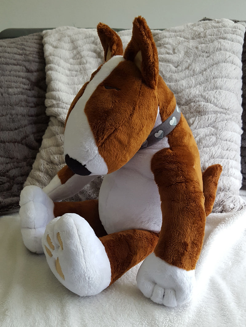 GINGER • 35cm