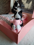 BULLIT • Gift Box Pink