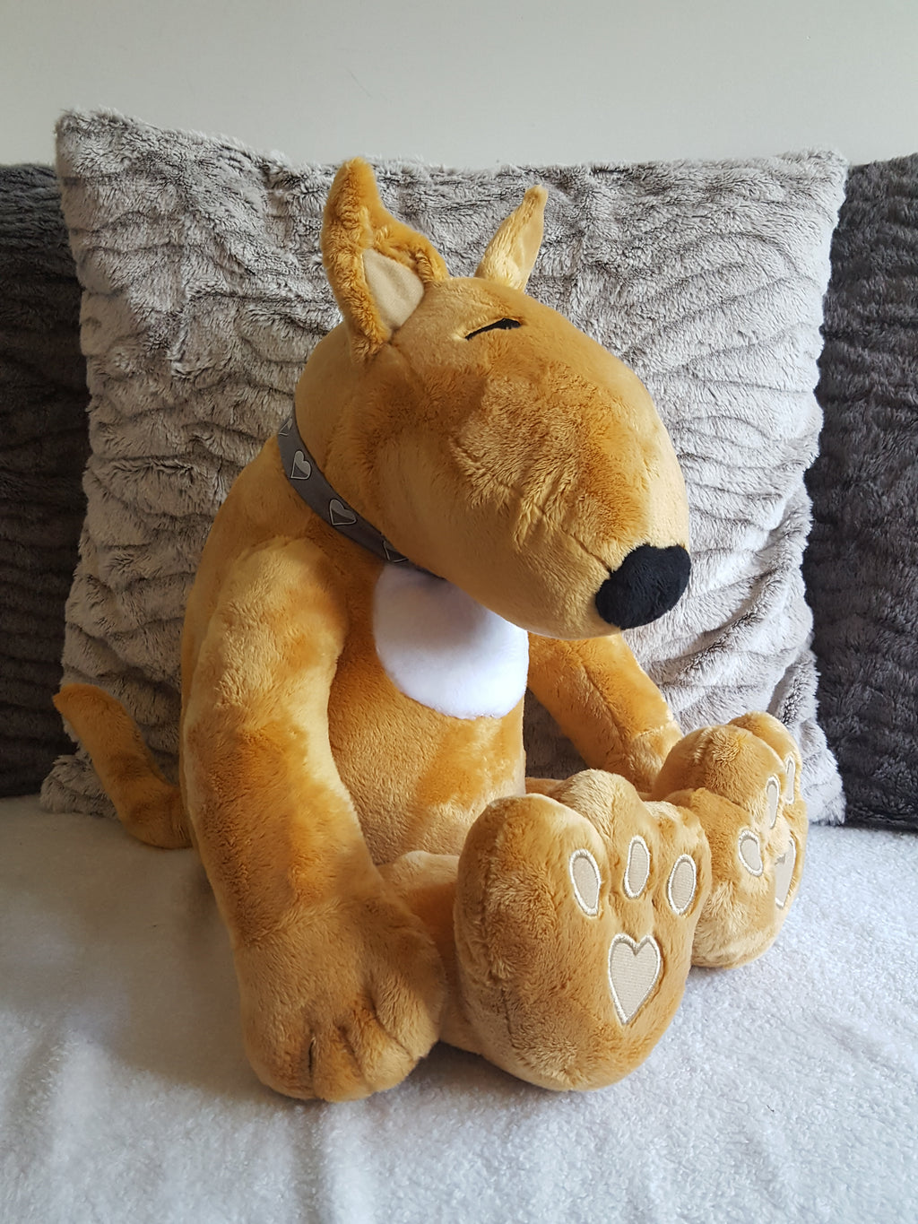 PEPPER • 35cm
