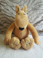 PEPPER • 22cm