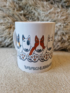 HUGGABULLZ Mug