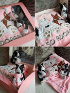 BULLIT • Gift Box Pink