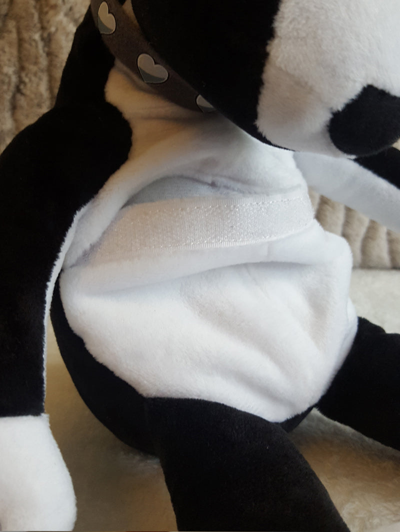 BULLIT • Hot Hug 22cm