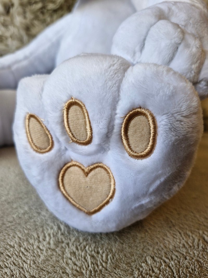 BULLIE • Black Eyes • 35cm