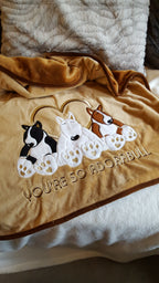 GINGER • Gift Box Brown