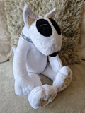 BULLIE • Black Eyes • 35cm