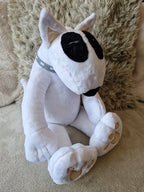 BULLIE • Black Eyes • 35cm