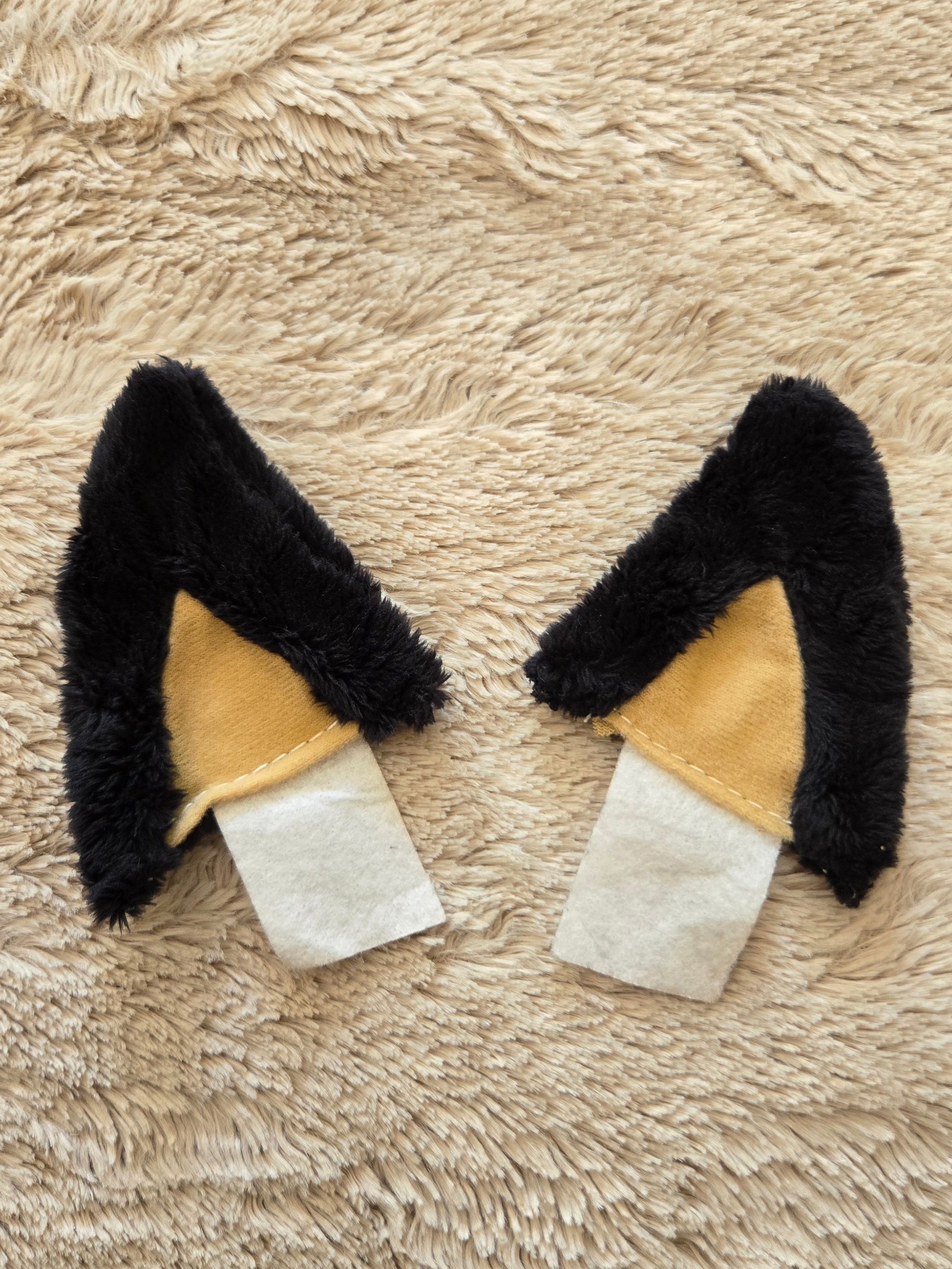 Replacement Ears