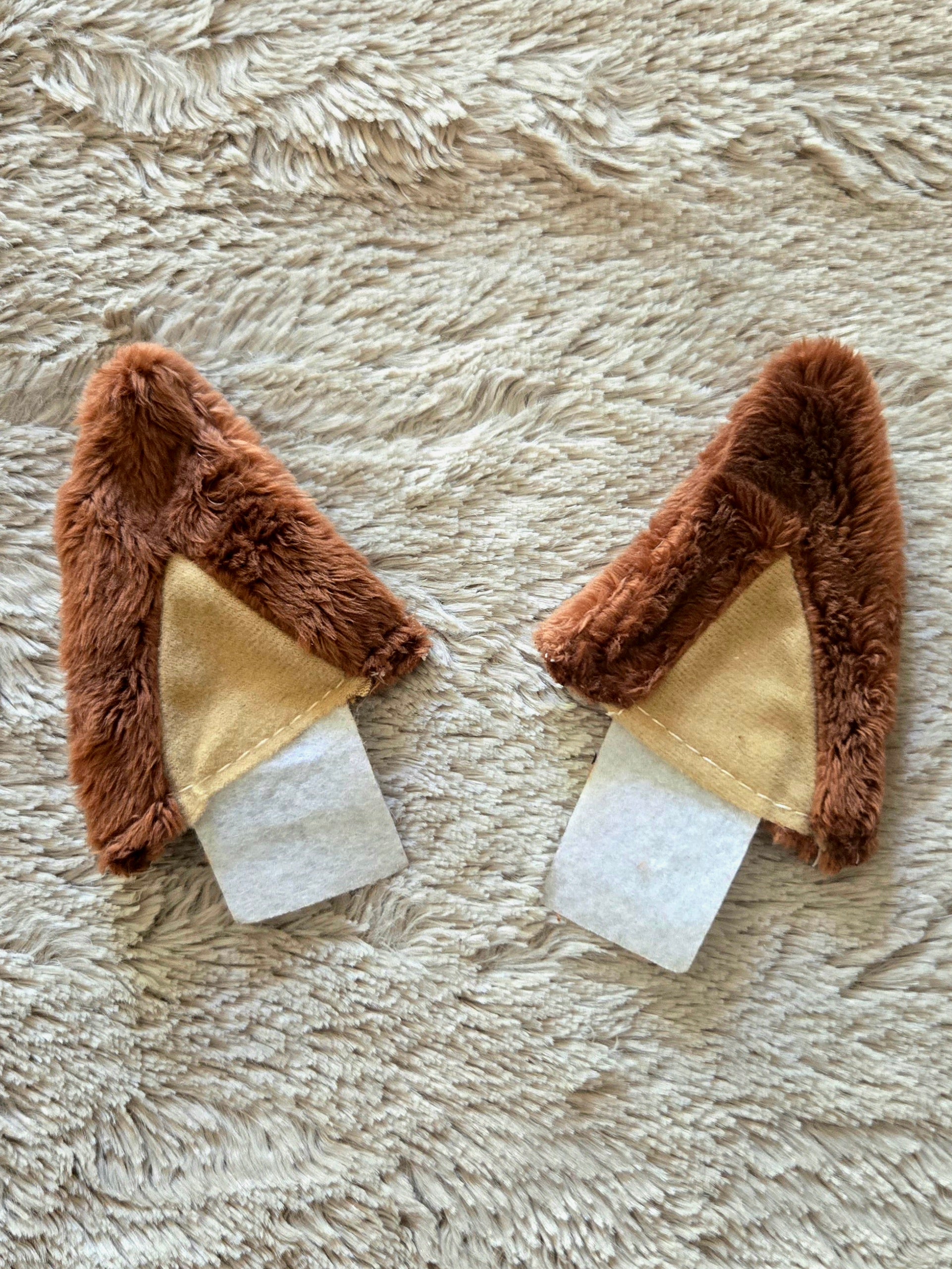 Replacement Ears