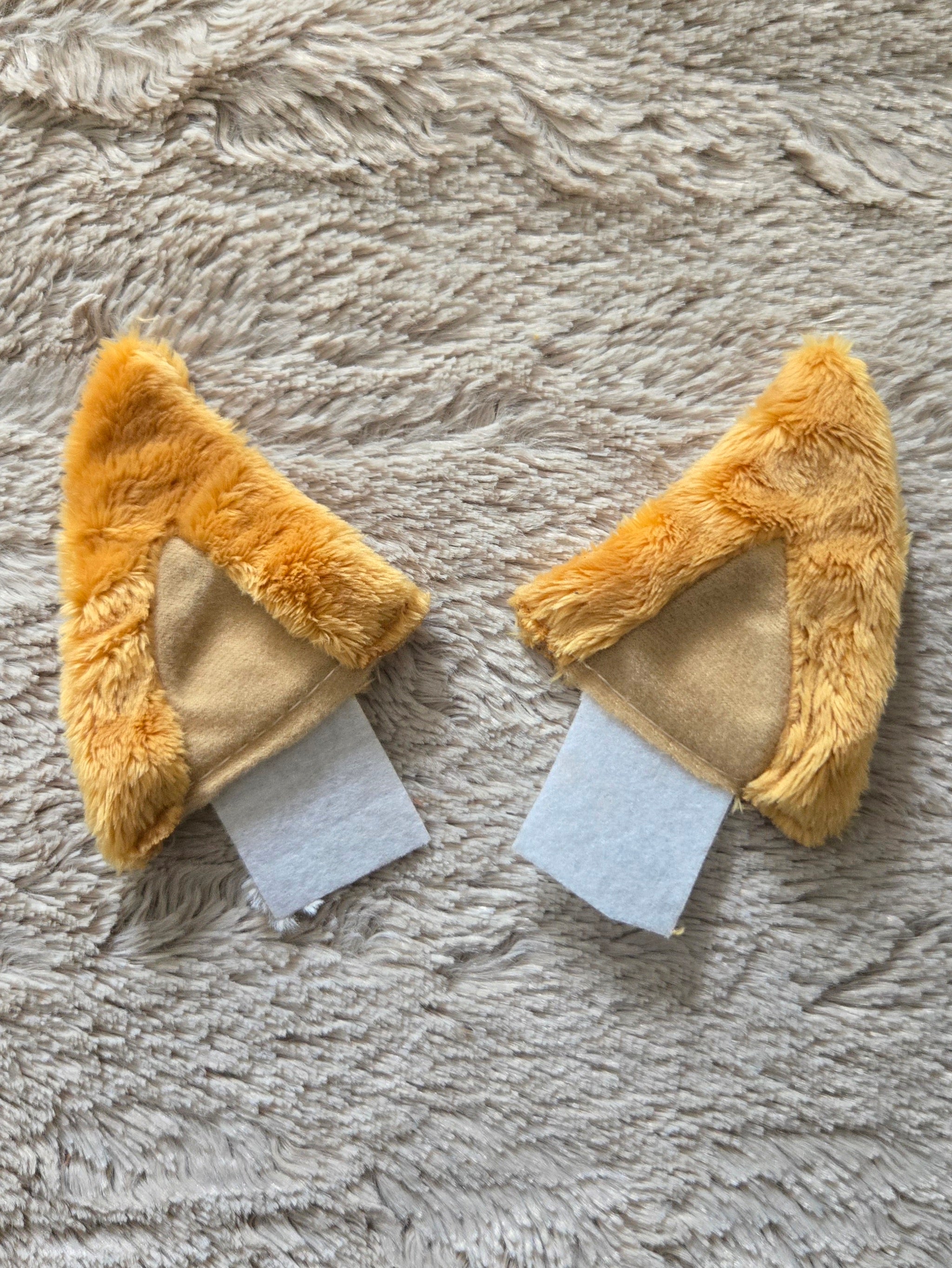 Replacement Ears