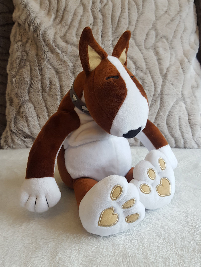 GINGER • Hot Hug 22cm