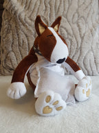 GINGER • Hot Hug 22cm