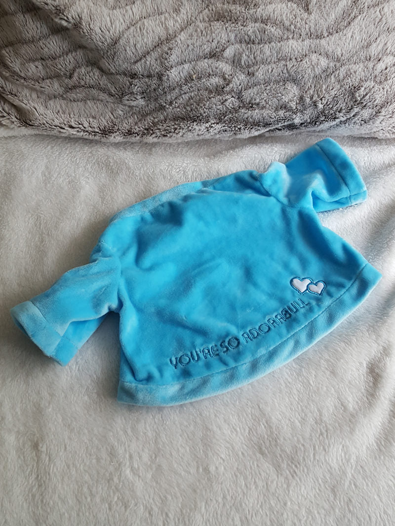 Sweater Blue