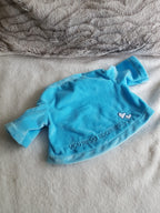 Sweater Blue