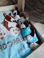 BULLIT • Gift Box Blue