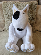 BULLIE • Black Right Eye • 35cm