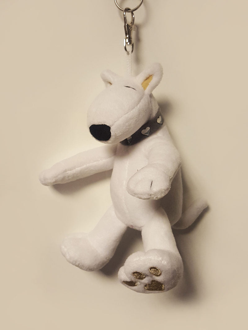 GAZZA • Keychain