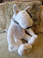 BULLIE • Black Left Eye • 35cm
