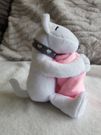 GAZZA • Comforter Pink