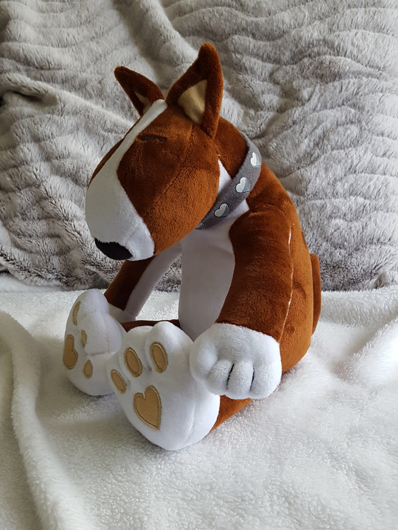 GINGER • 22cm