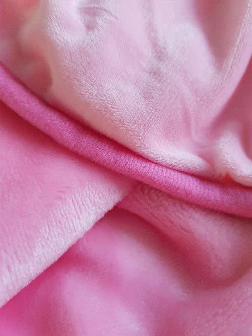 BLANKET • PINK