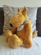 PEPPER • 35cm