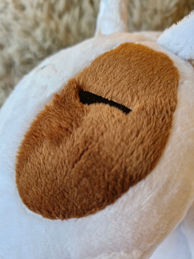 BULLIE • Brown Left Eye • 35cm