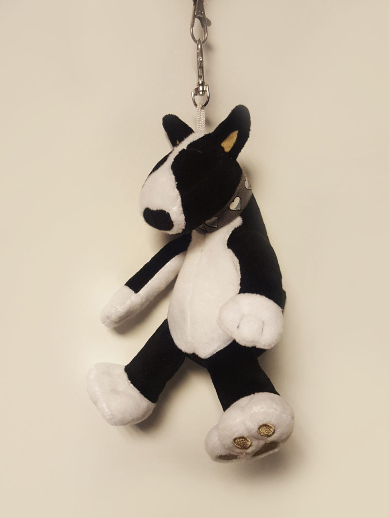 BULLIT • Keychain