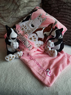 BULLIT • Gift Box Pink