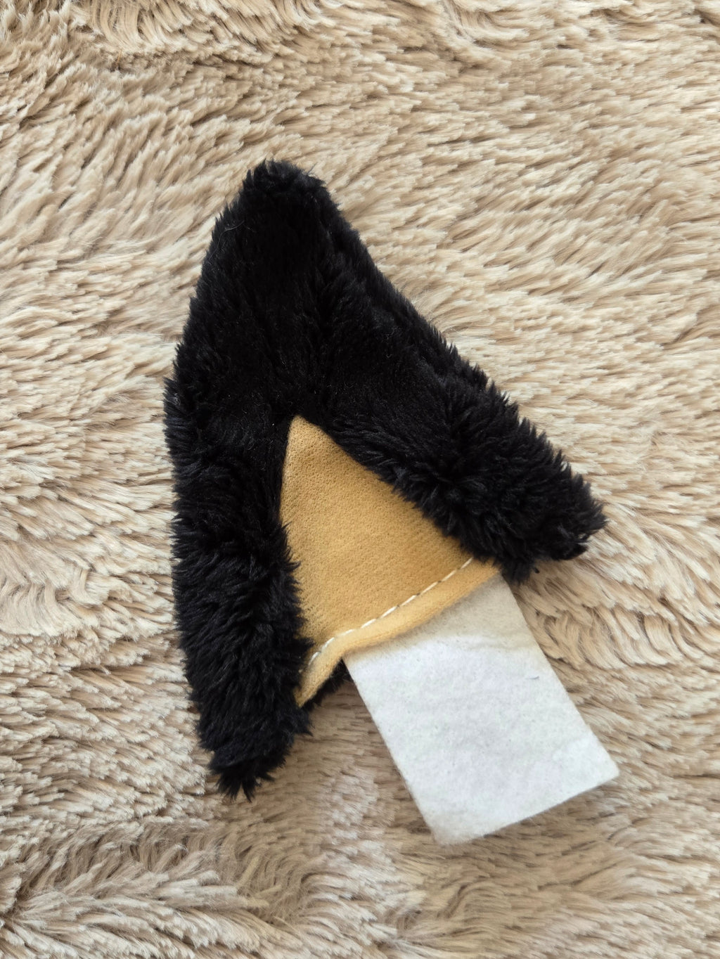 Replacement Ears