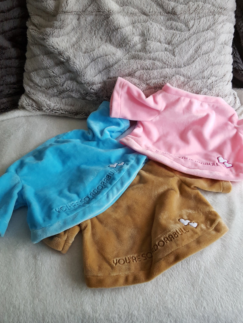 Sweater Blue